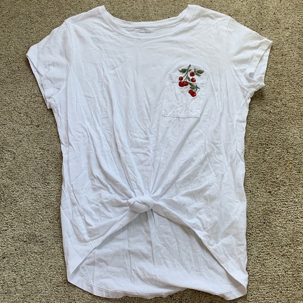 Abercrombie t-shirt